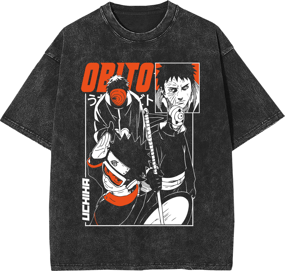 N OBTO Shirt (PREORDER)