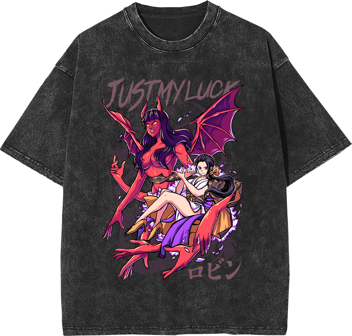 OP RBN Shirt (PREORDER)