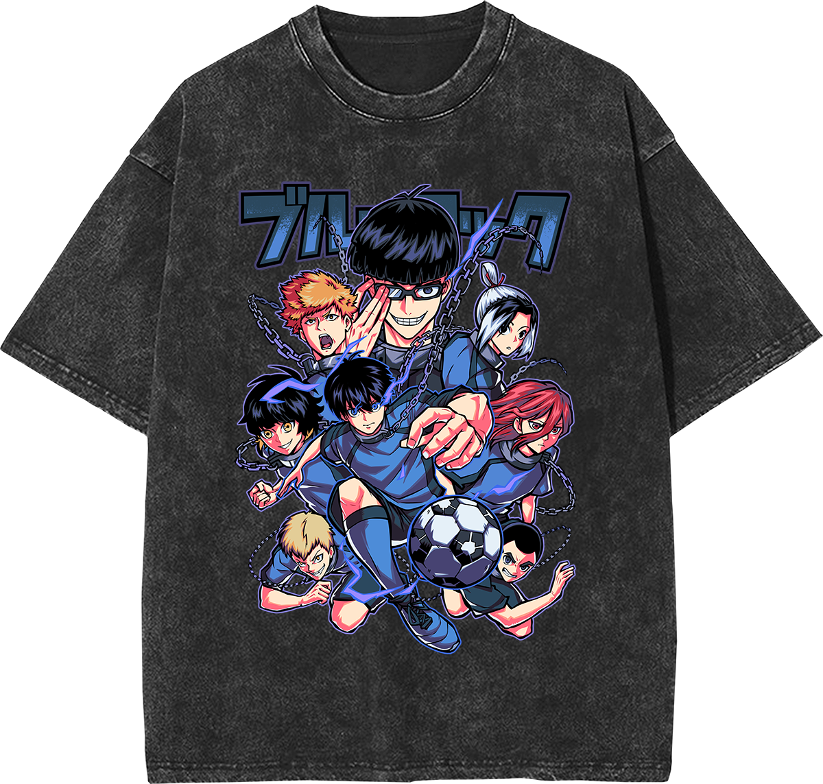 BL TEAM Shirt (PREORDER)