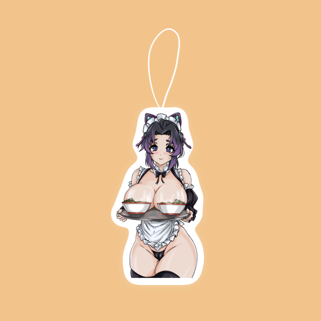 DS Maid Shin Air Freshener