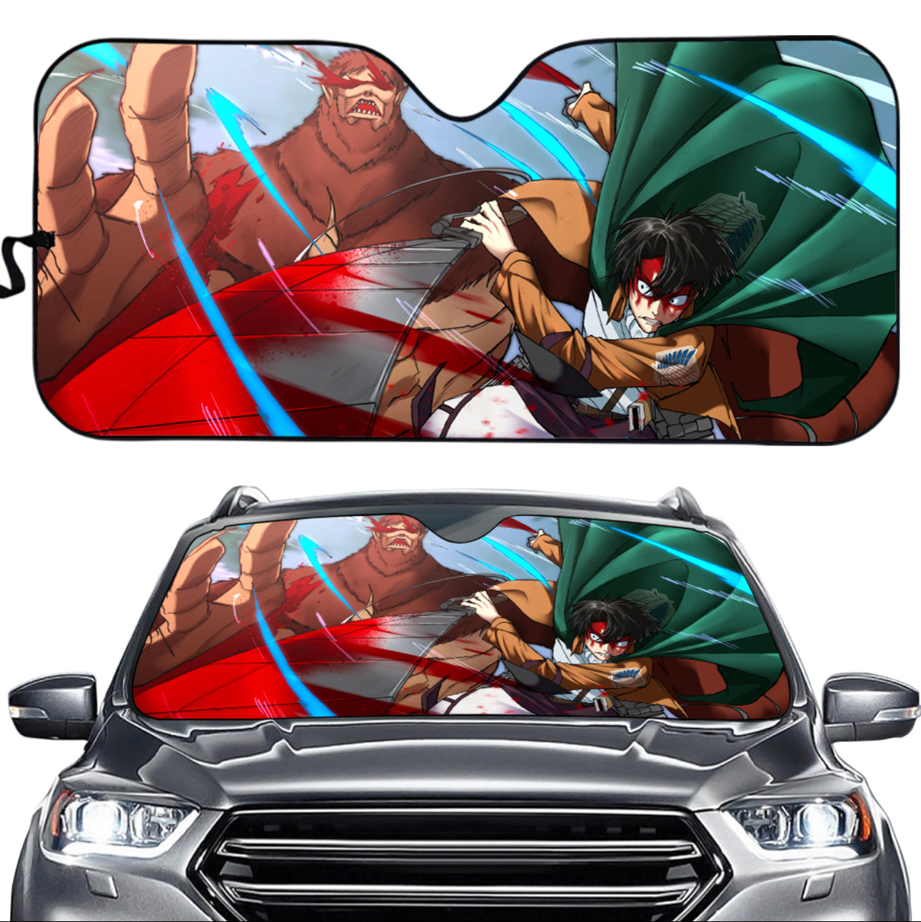 AT LvBeast Sunshade (PREORDER)