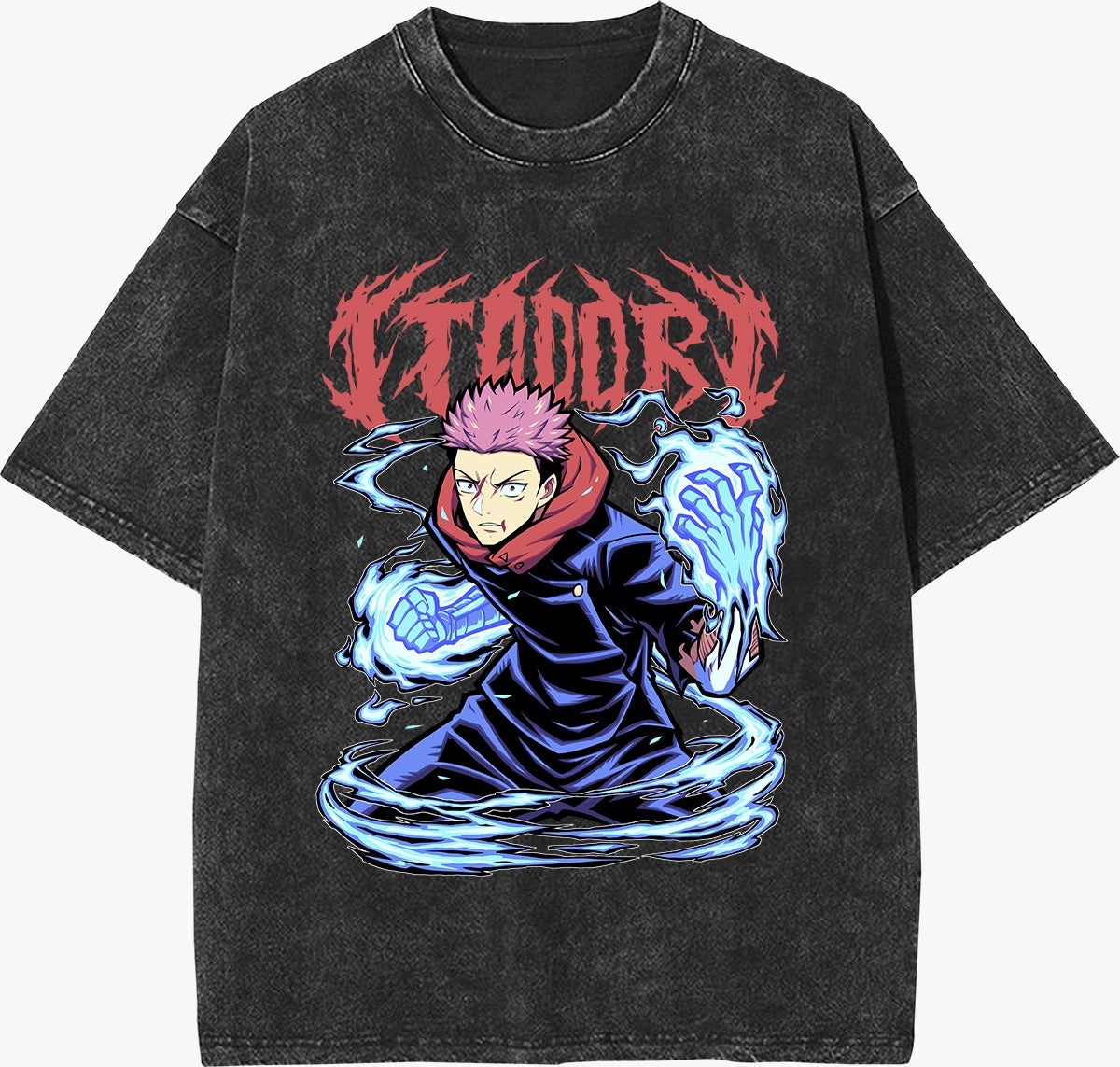 JK YJI Shirt (PREORDER)