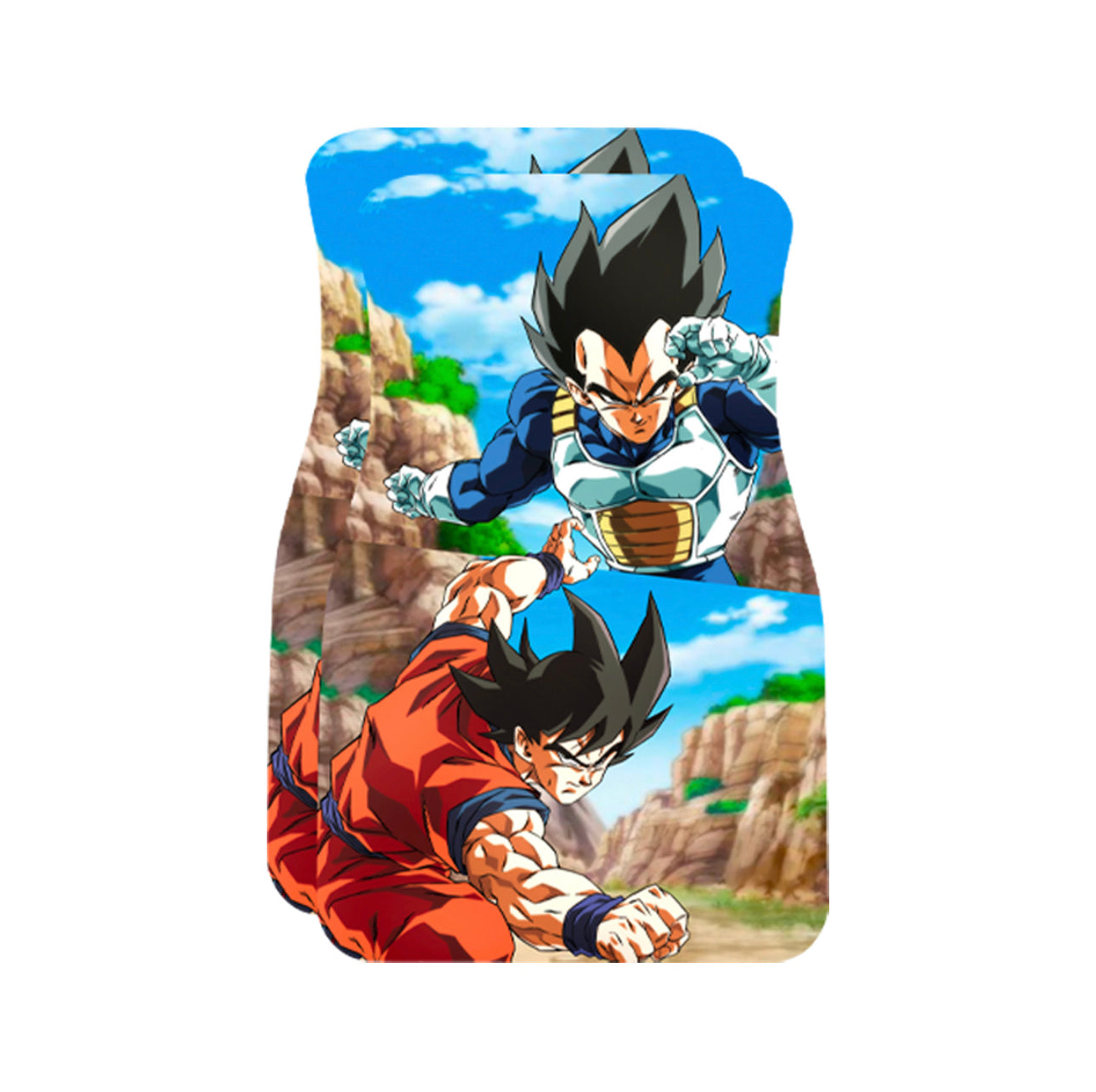 DB G v V Carmats (Preorder)