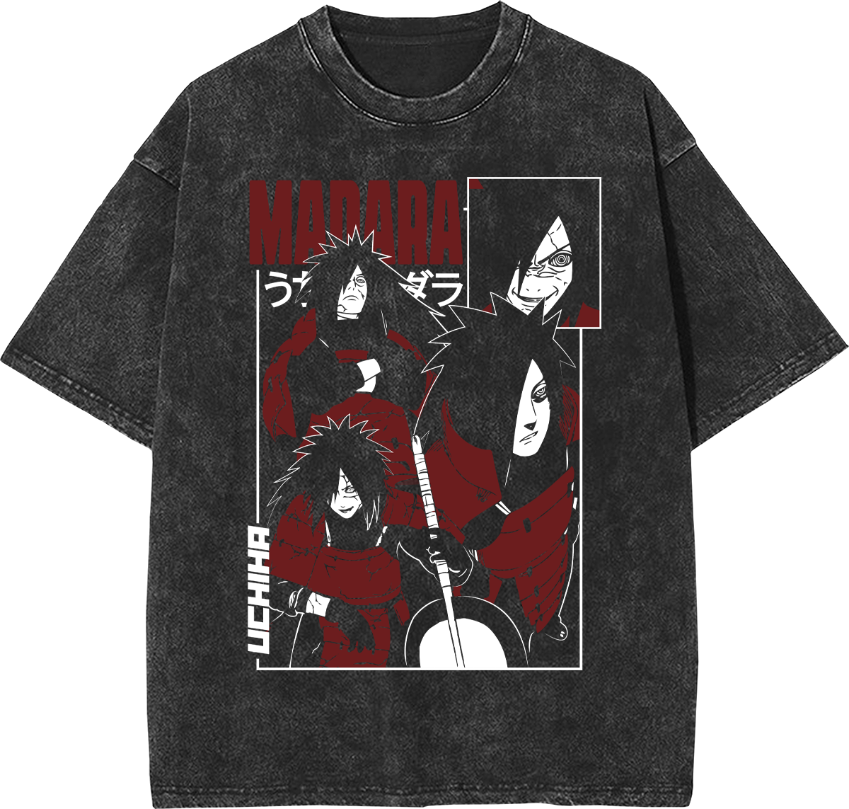 N MDRA Shirt (PREORDER)