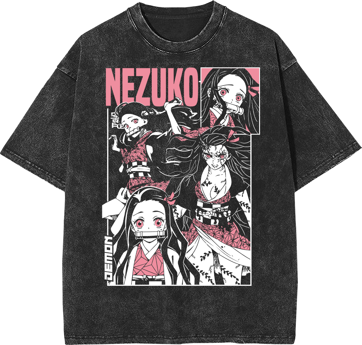 DS NEZ Shirt (PREORDER)