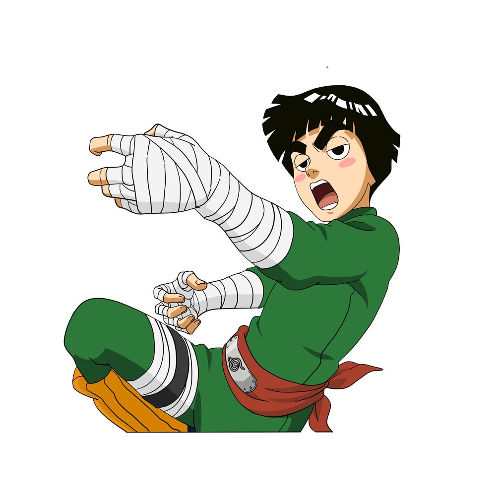 N Drunk Lee Sticker