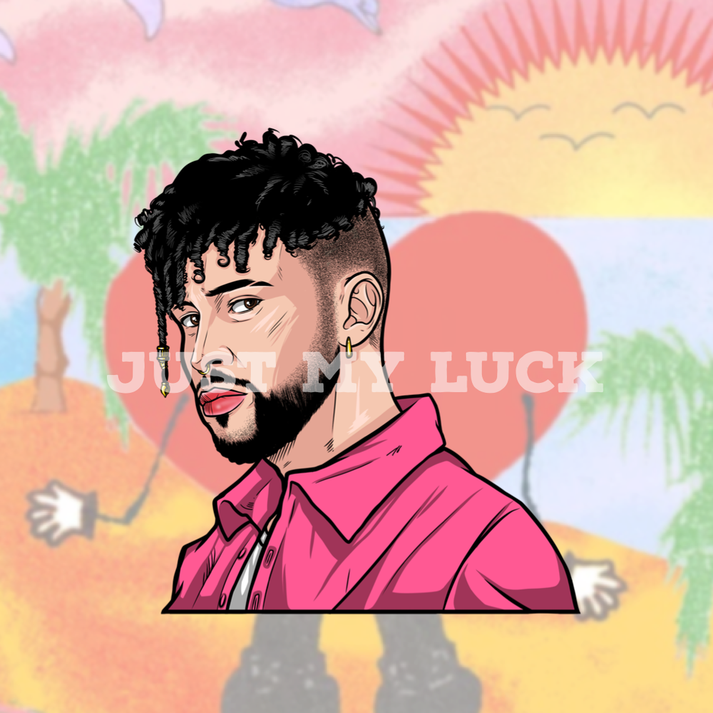 BB Sticker (NOT RESTOCKING)