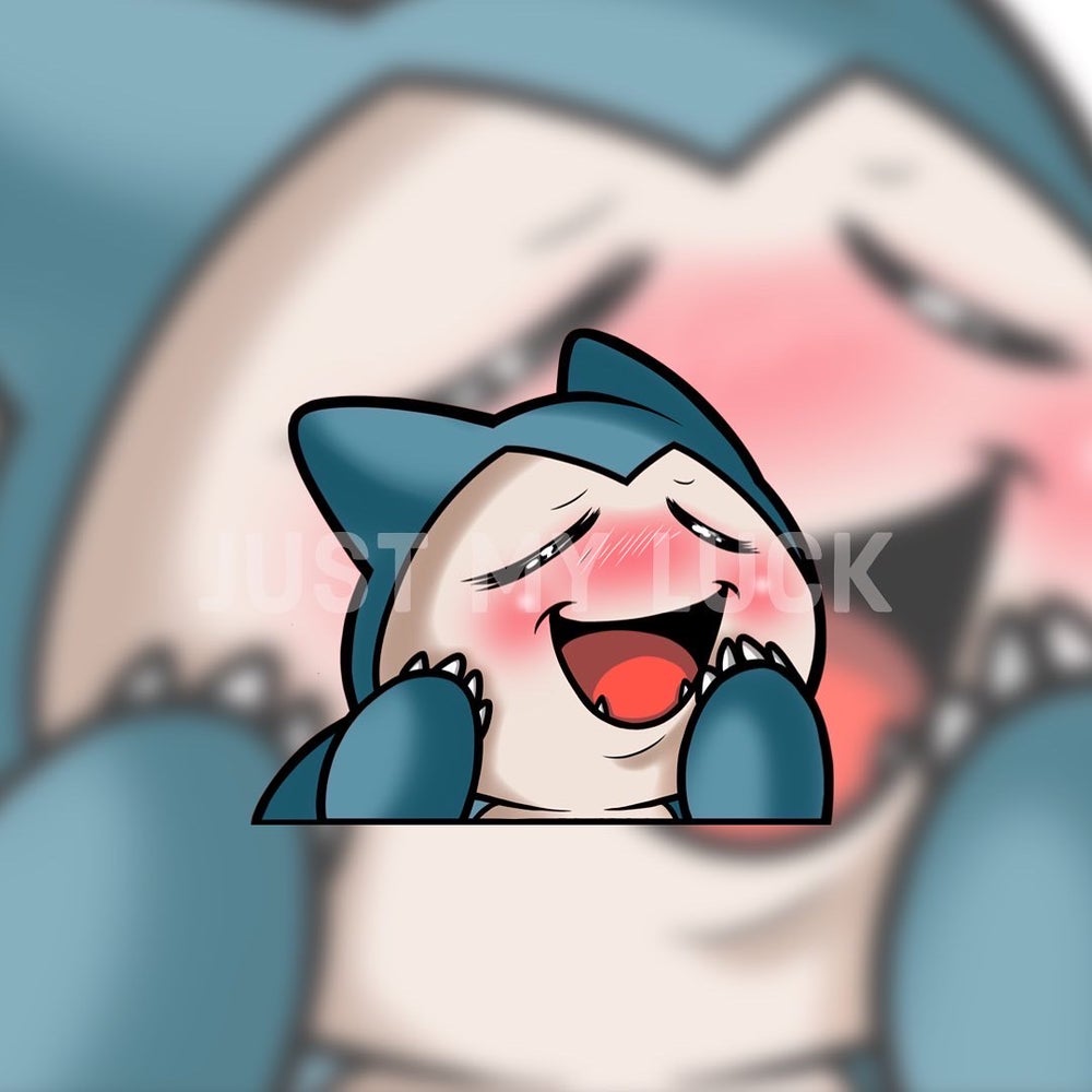 P Big Dawg AW Sticker