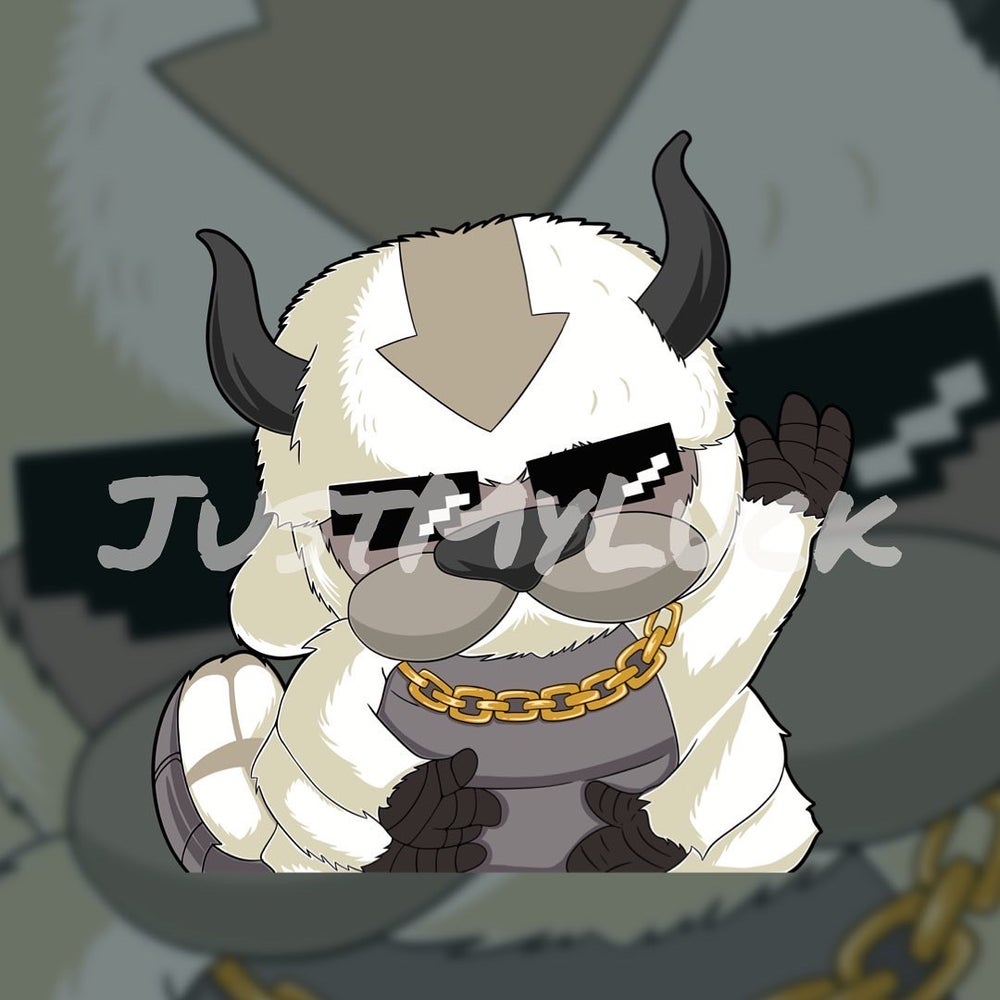 ALAB Cool Arrow Bison