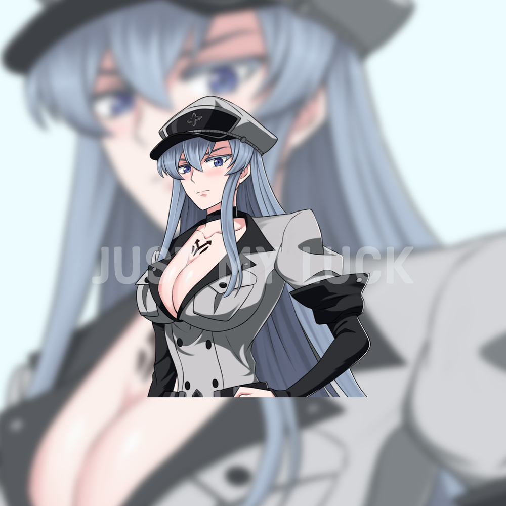 AGK Death SC Sticker