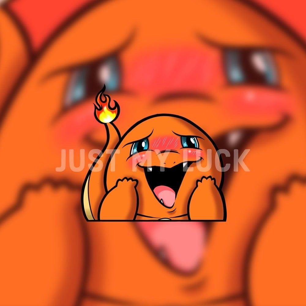 P Firemon AW Sticker