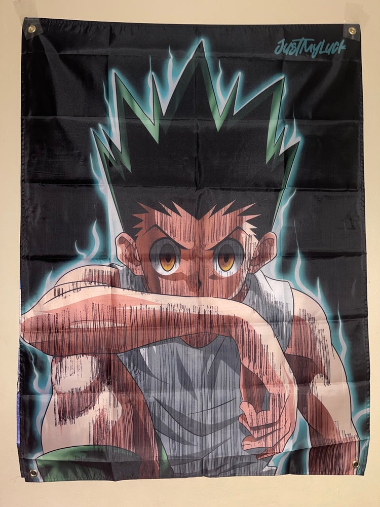 HH G Flag (PREORDER)