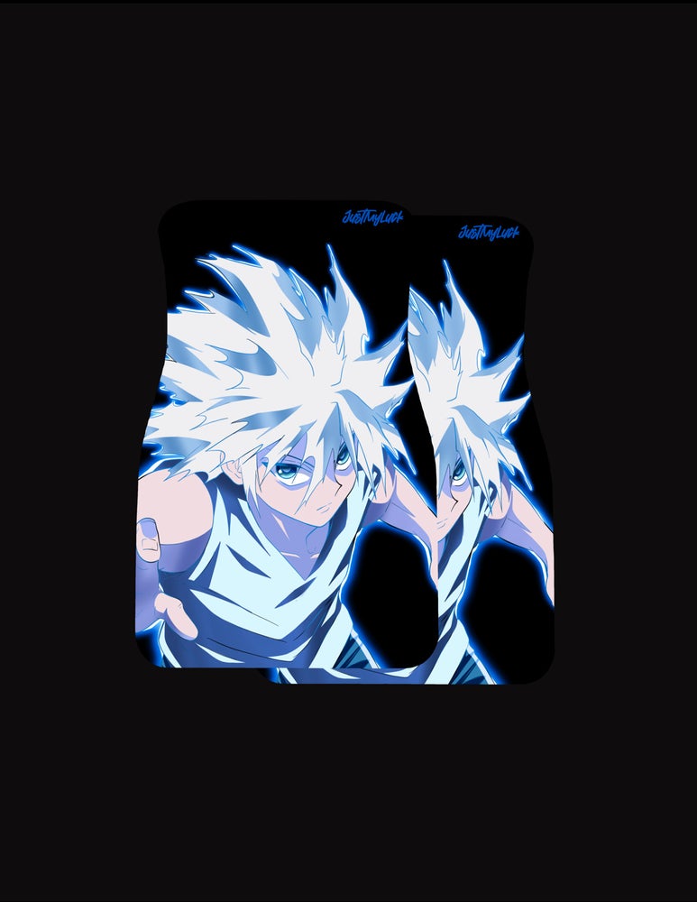 HH K Carmats (Preorder)