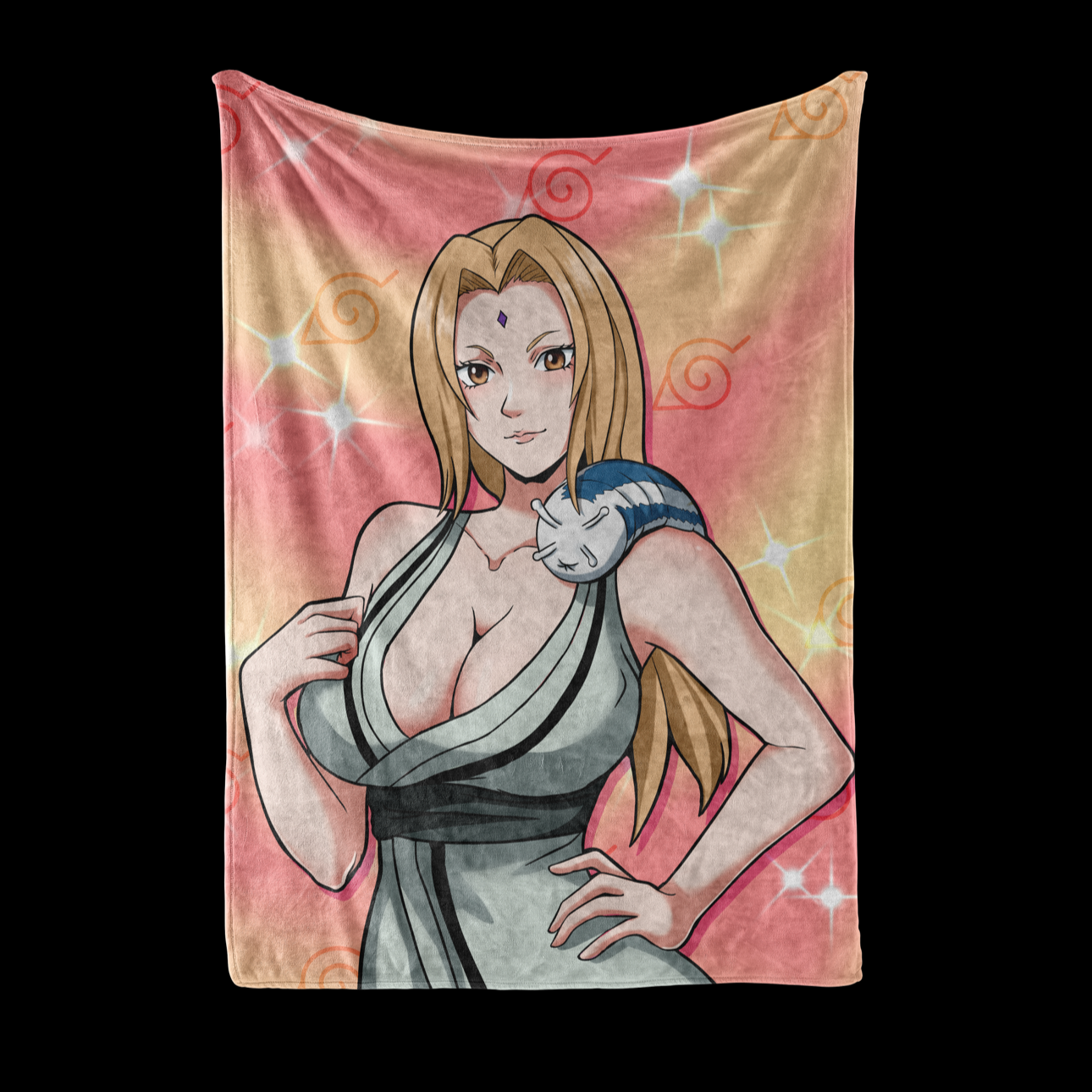 N TSDE Blanket (PREORDER)
