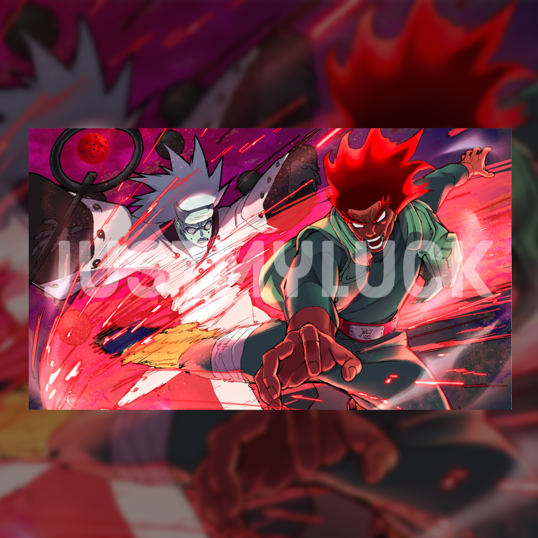 N MvG Flag (PREORDER)