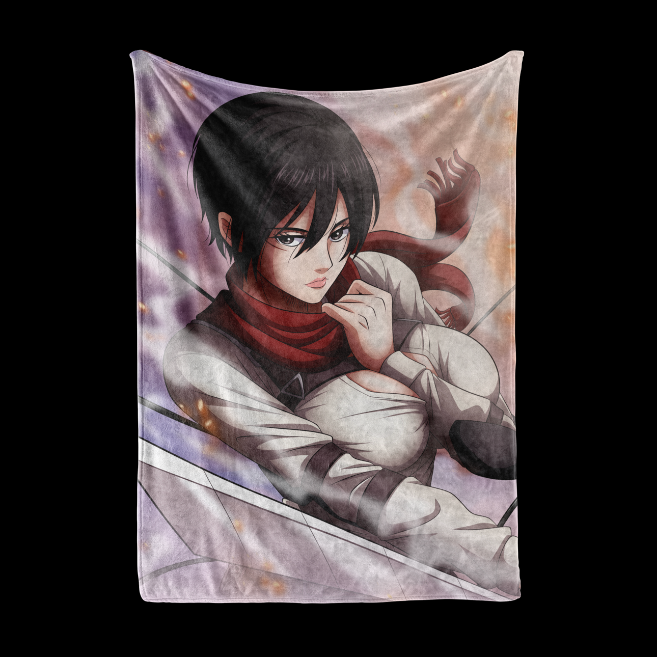 AT MKSA Blanket (PREORDER)