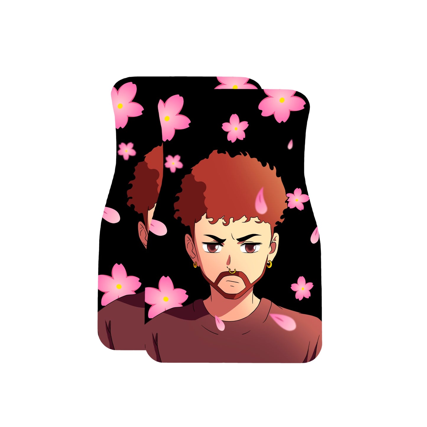 BBunny Yonaguni CarMats (PREORDER)