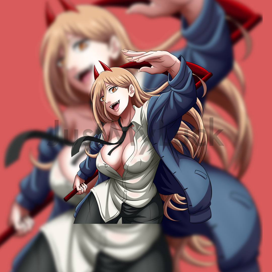 CS P V3 Sticker