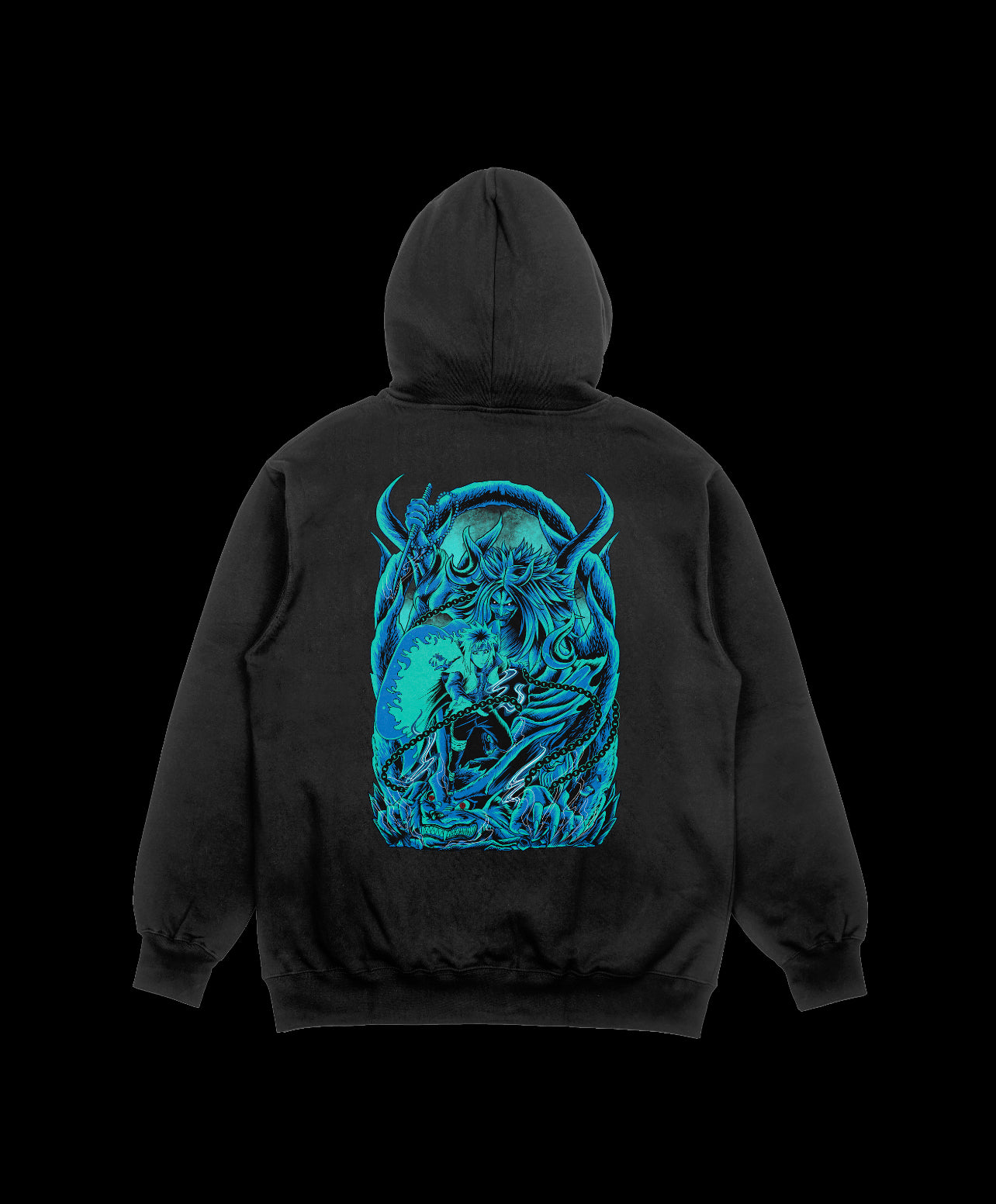 N RDS Hoodie (PREORDER)