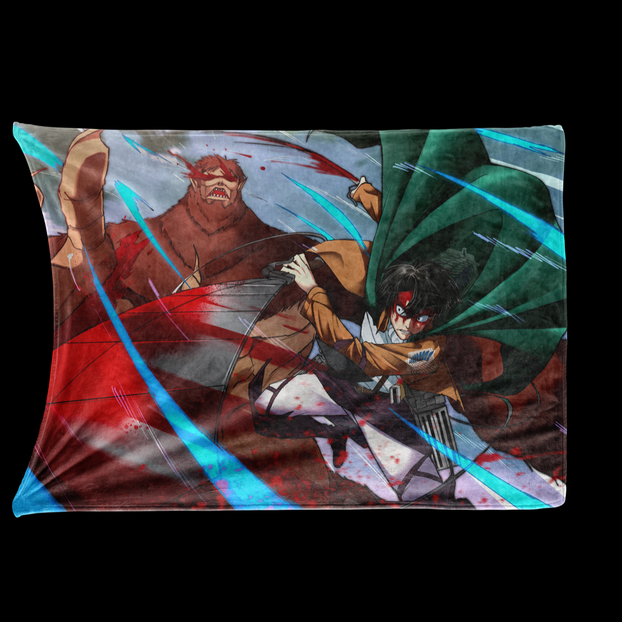 AT LvB Blanket (PREORDER)
