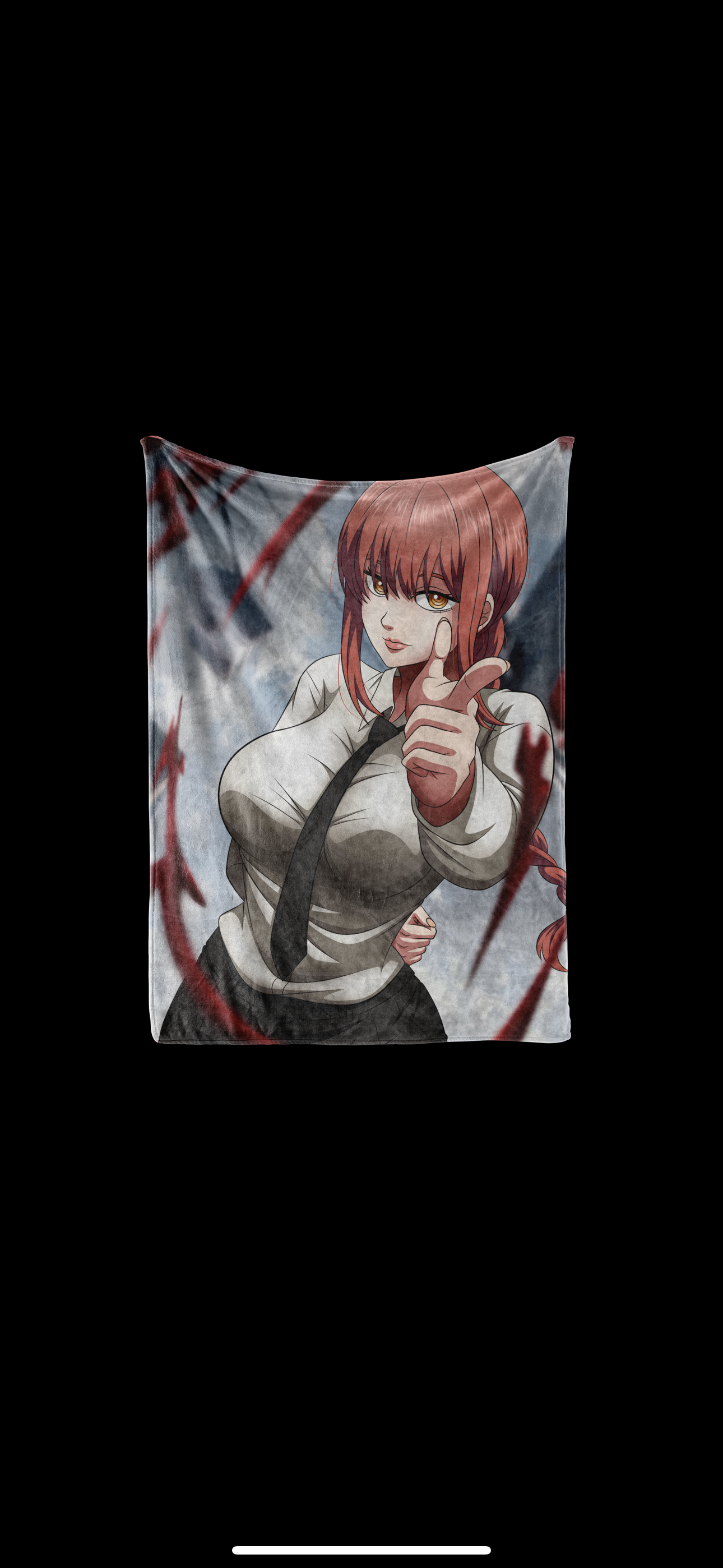 CS MKMA Blanket (PREORDER)