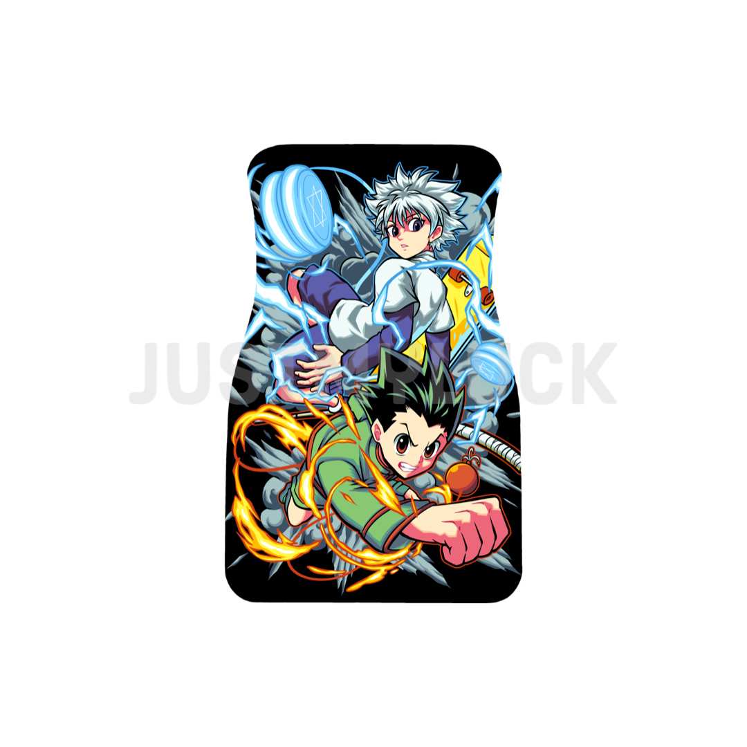 HH Duo Carmats (Preorder)