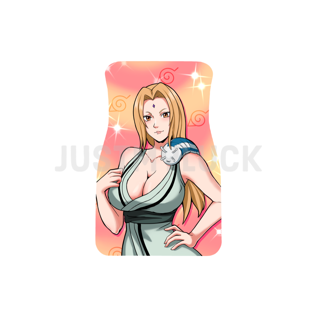 N TSU Carmats (Preorder)