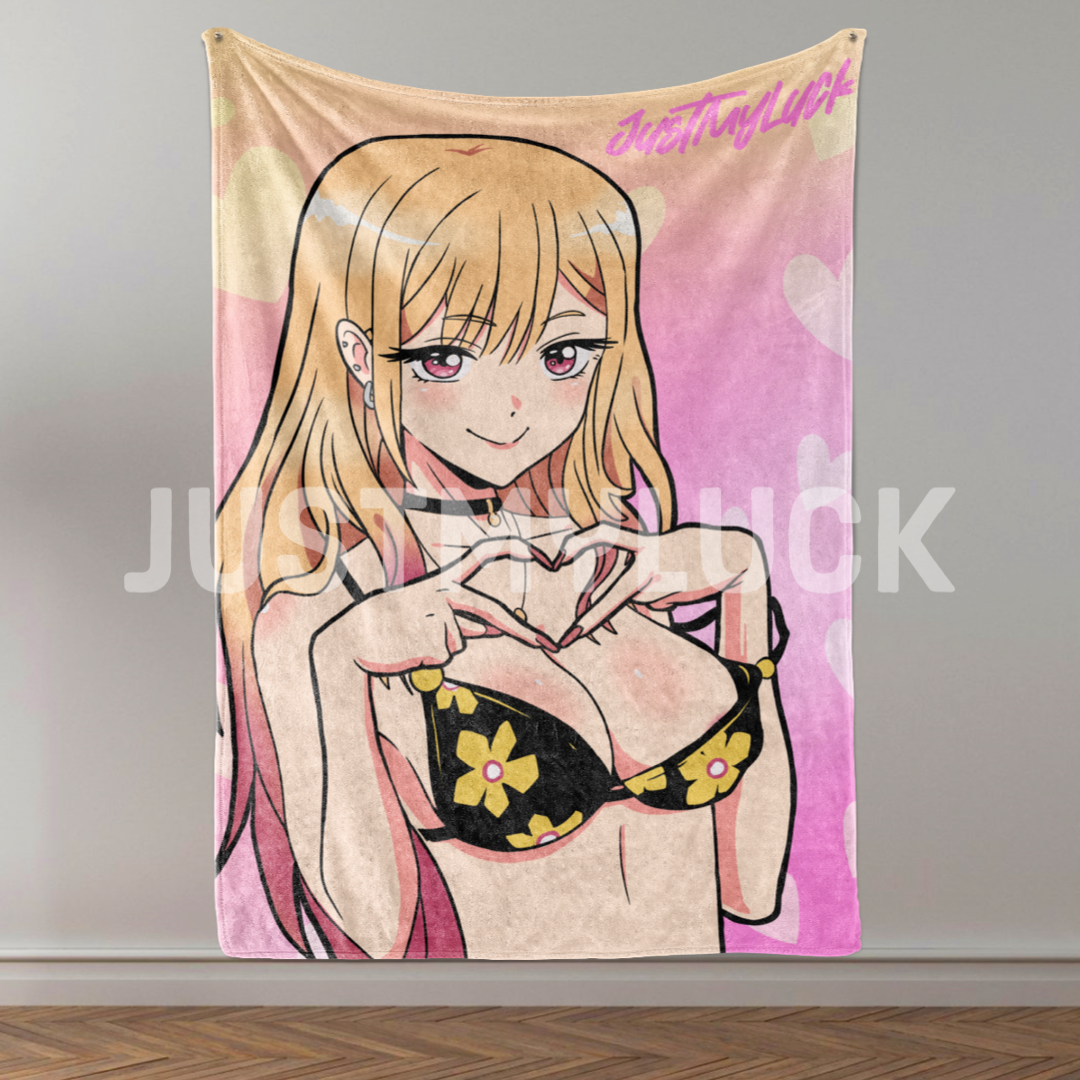 MDD Blanket (PREORDER)