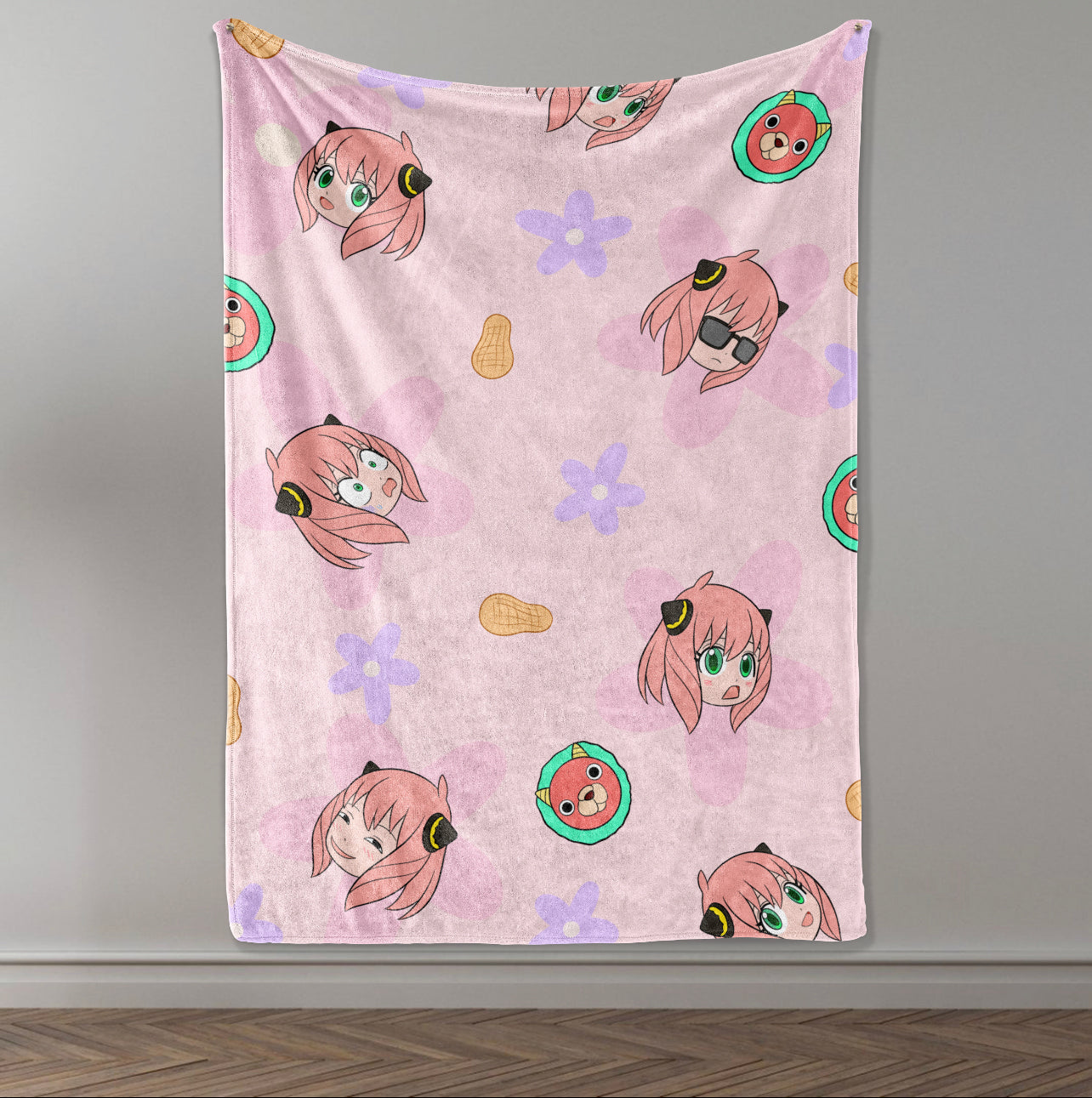 SF A Blanket (PREORDER)