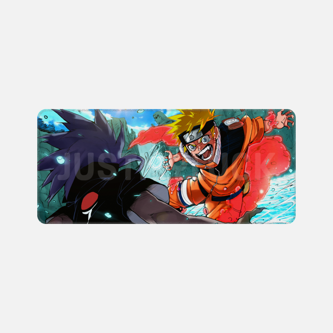 N NvS Deskmat (PREORDER)