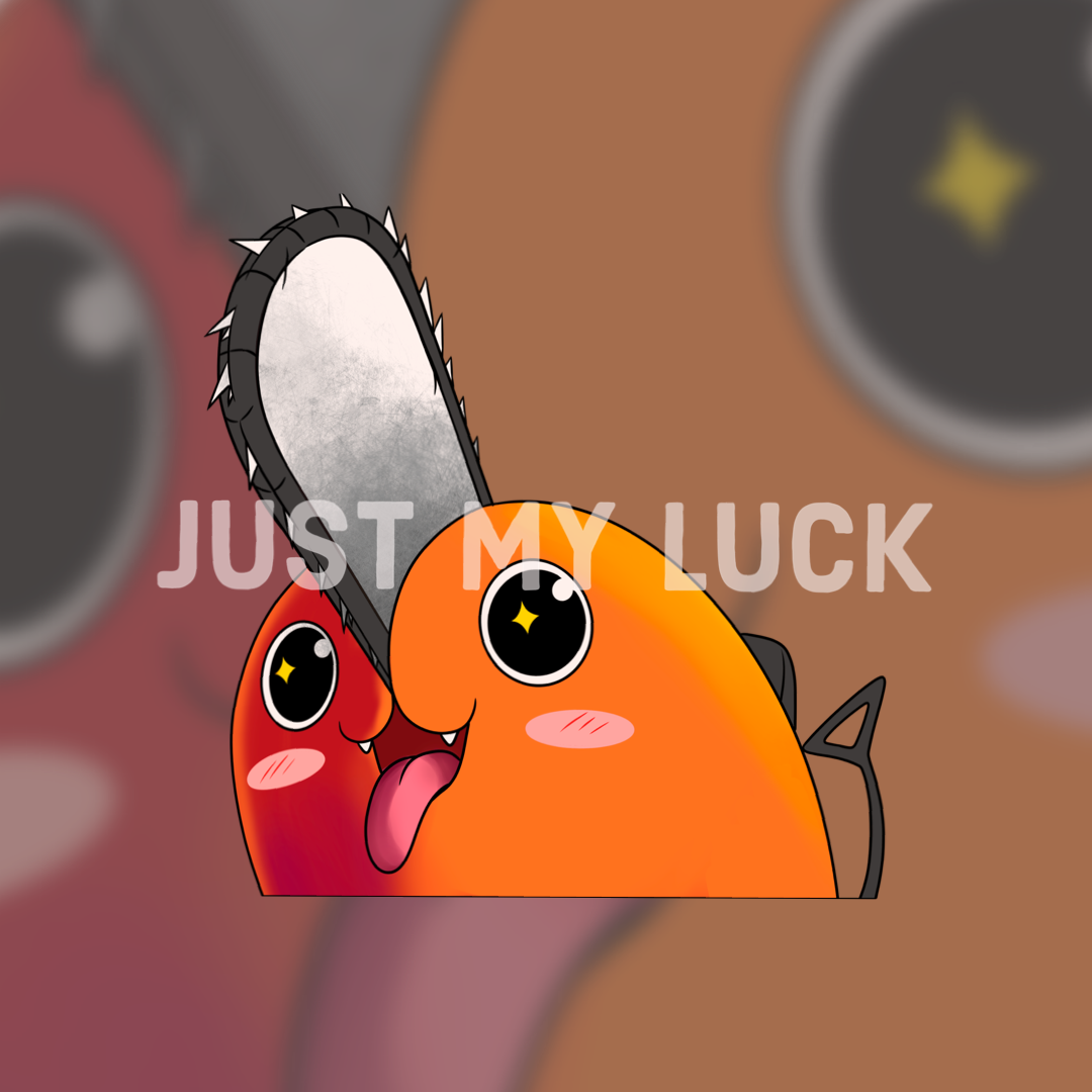 CS PCHA Sticker