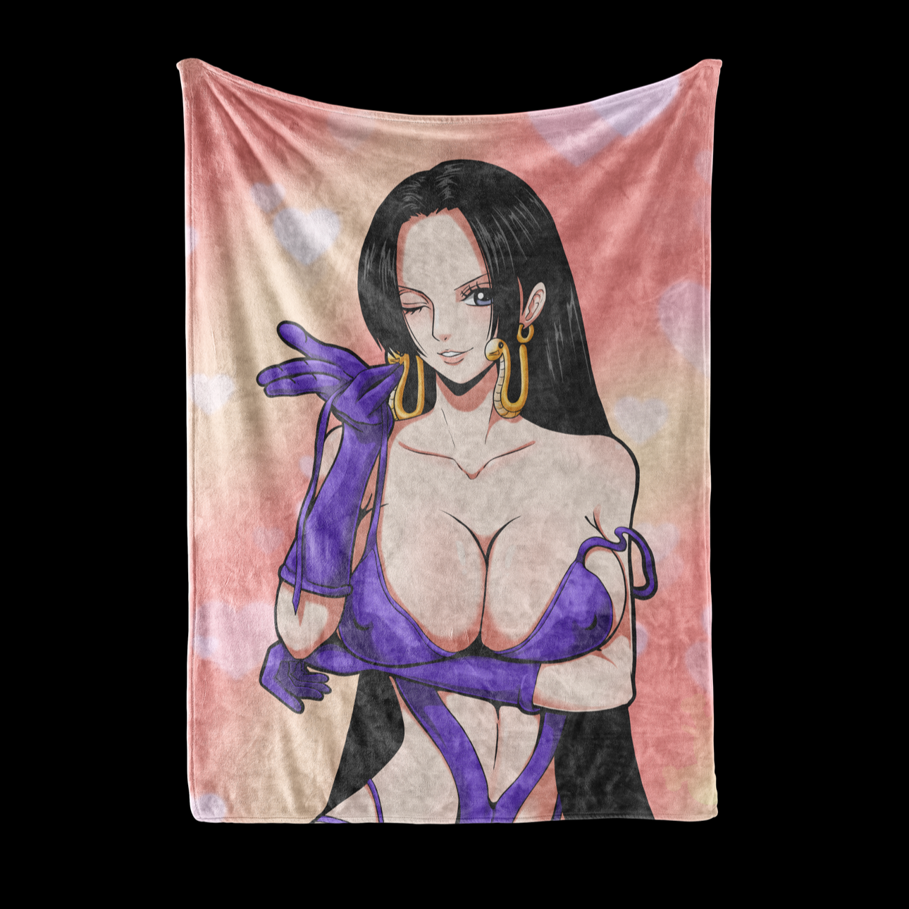 OP BOA Blanket (PREORDER)