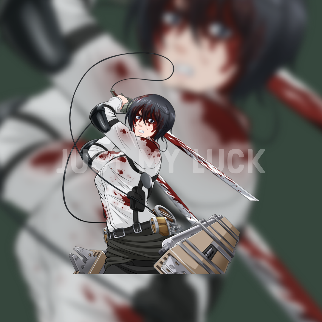 AT Action Kasa Sticker