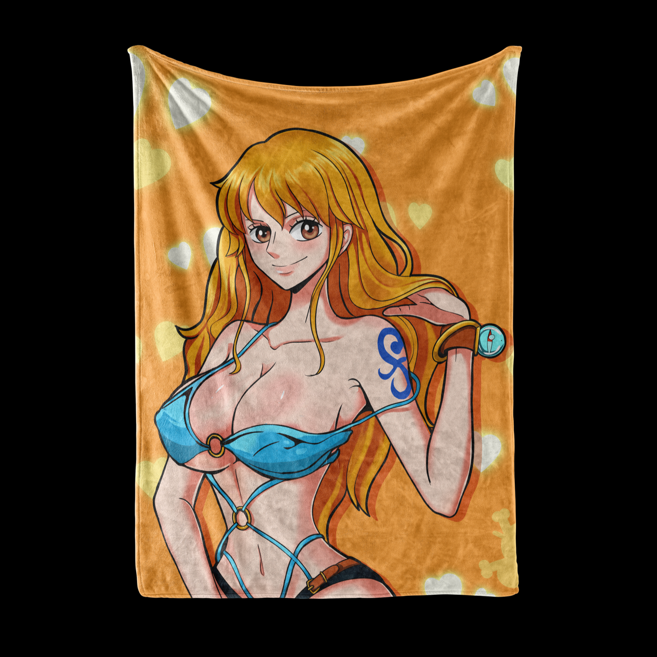OP NMI Blanket (PREORDER)