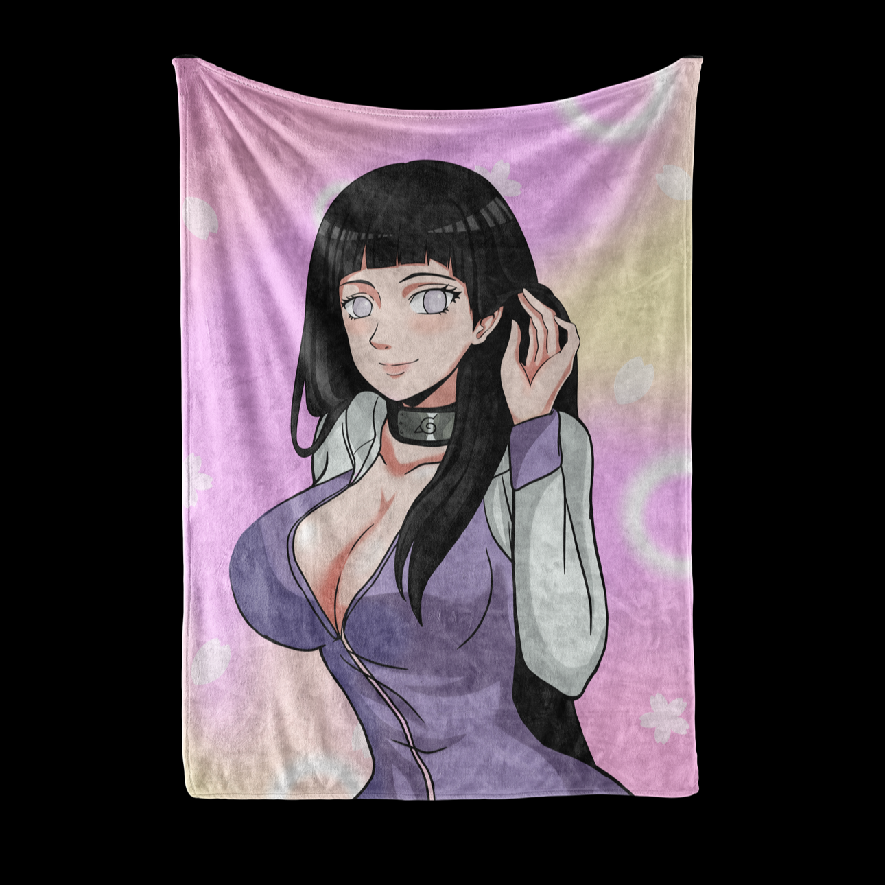 N HTA Blanket (PREORDER)