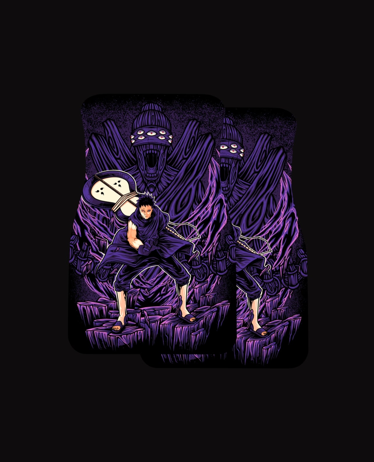 N O Carmats (Preorder)