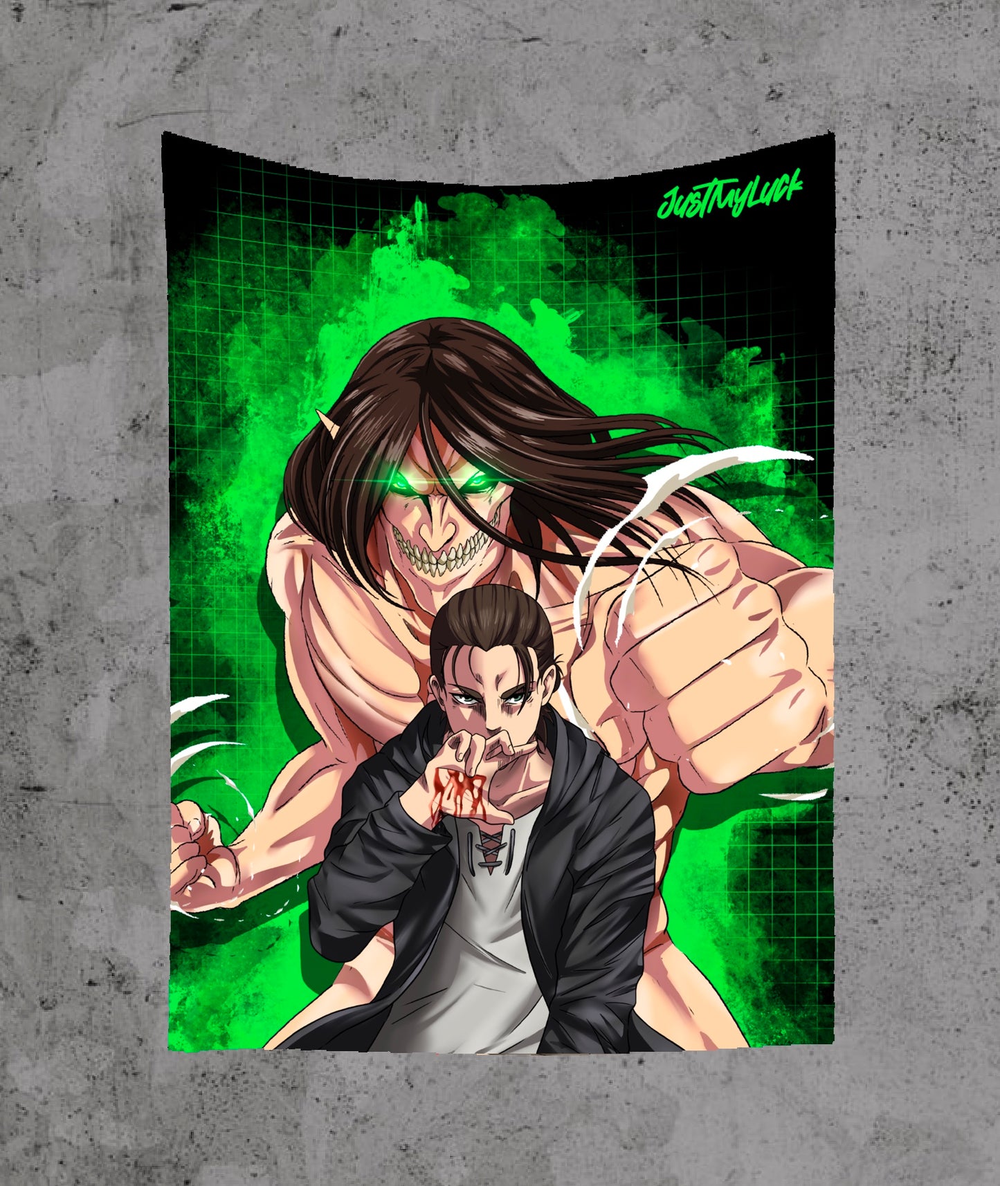 AT Attack Flag