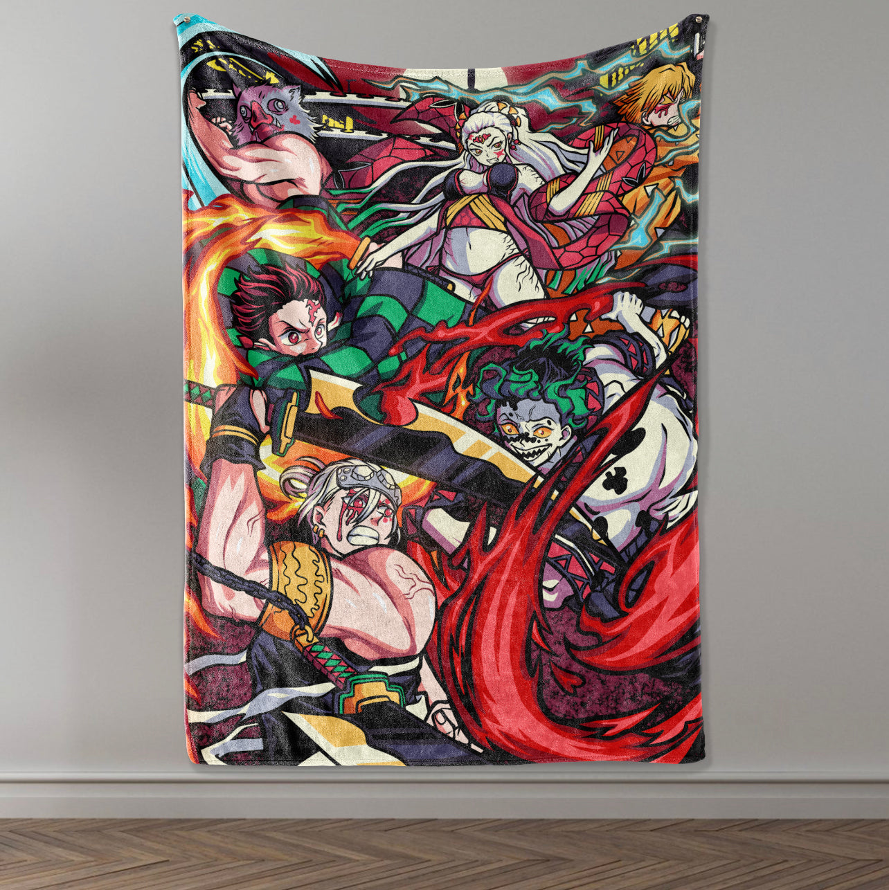 DS Sound v Demon Blanket (PREORDER)