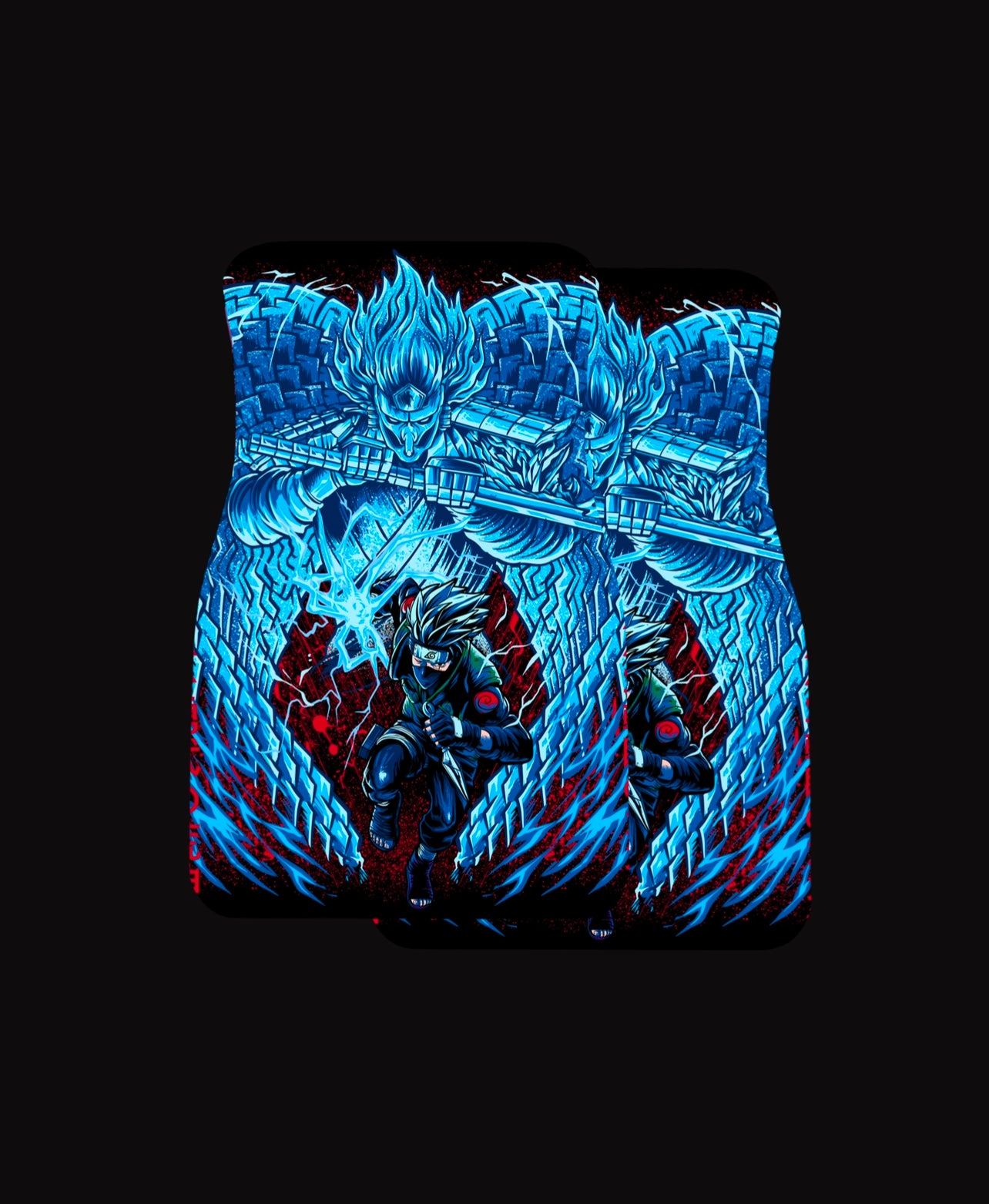 N K Carmats (PREORDER)