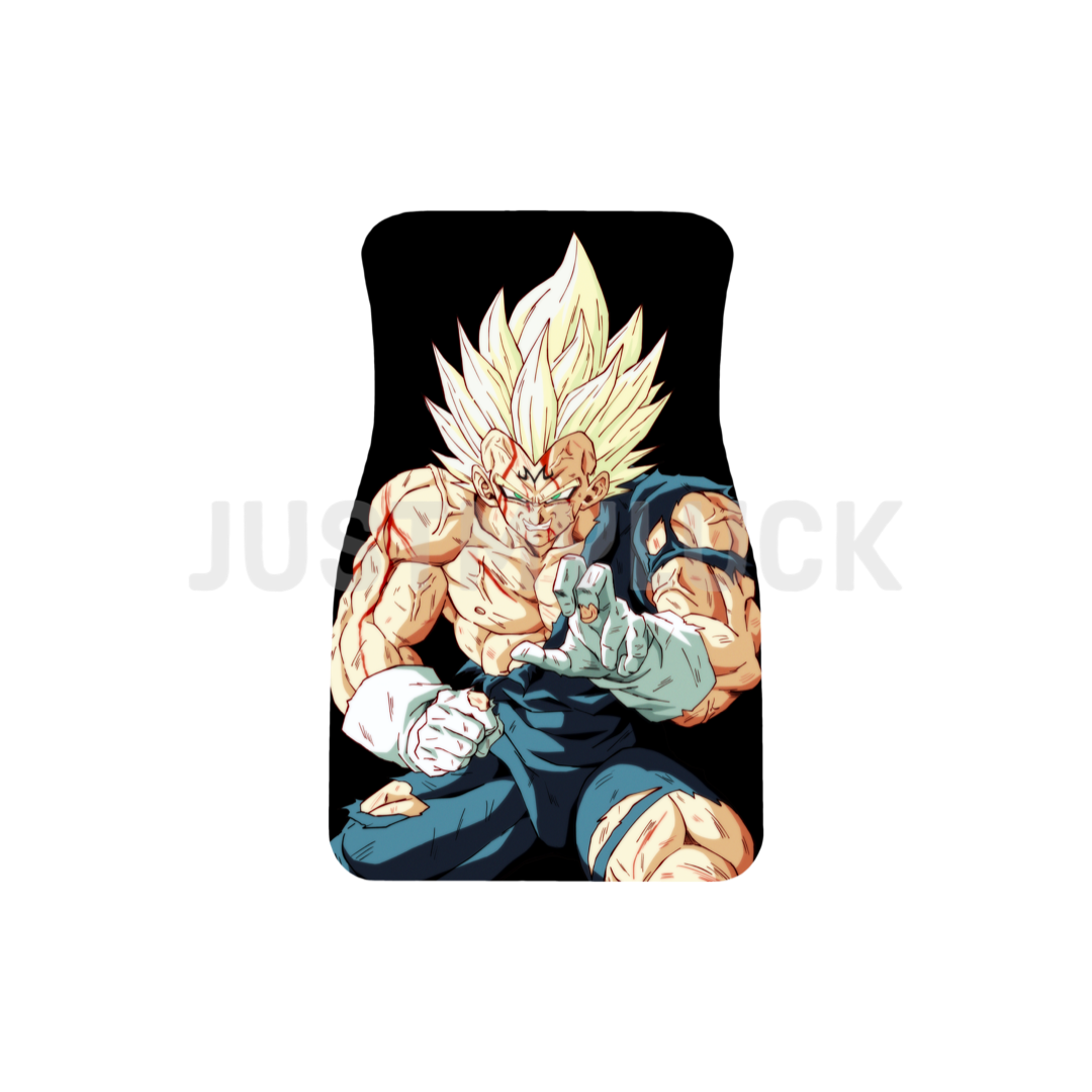 DB MJN V Carmats (Preorder)