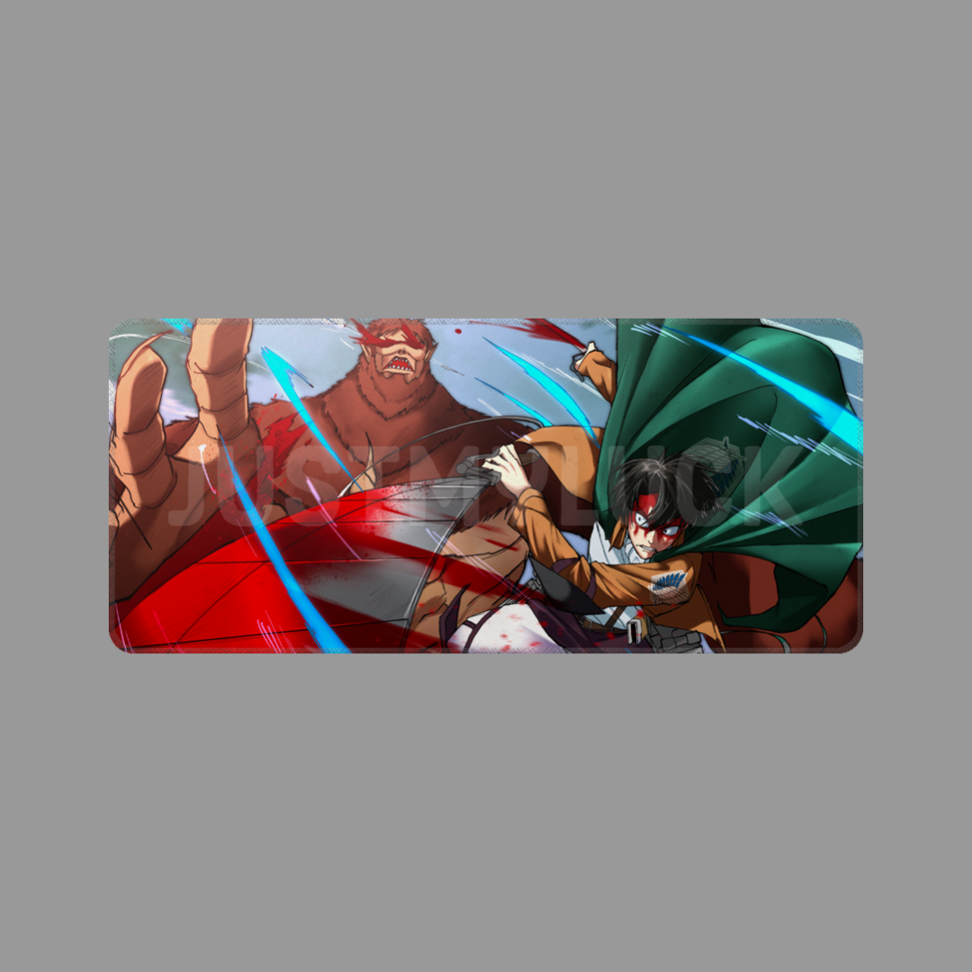 AT LvB Deskmat (PREORDER)