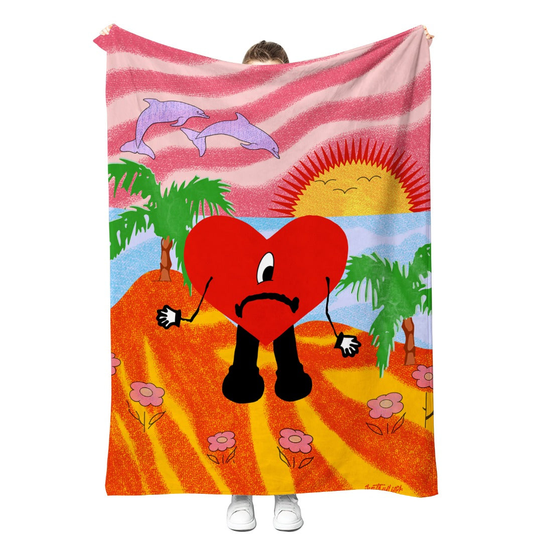 BB UVST Blanket (PREORDER)