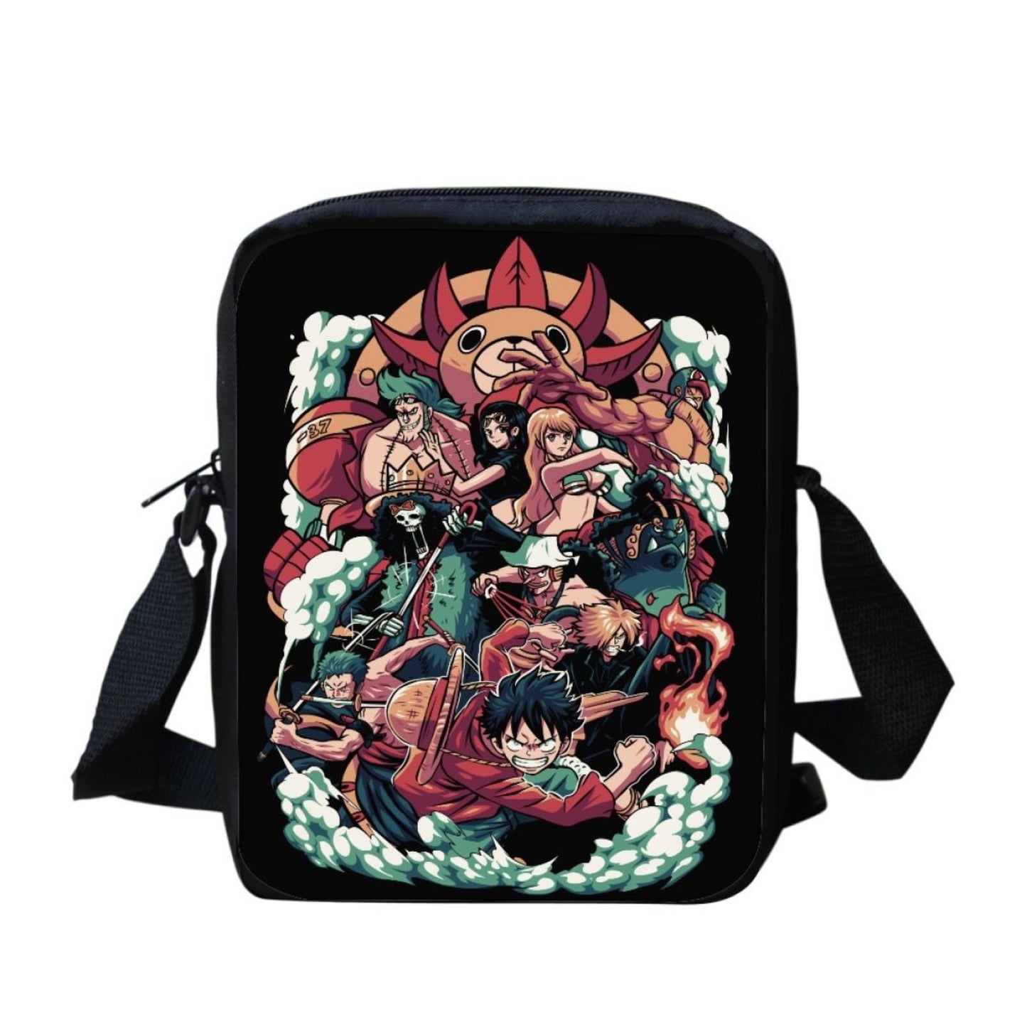 OP Crew Side Bag