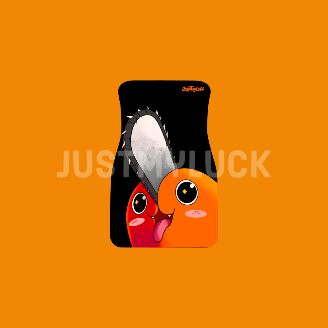 CS Pchta V2 CarMats (PREORDER)