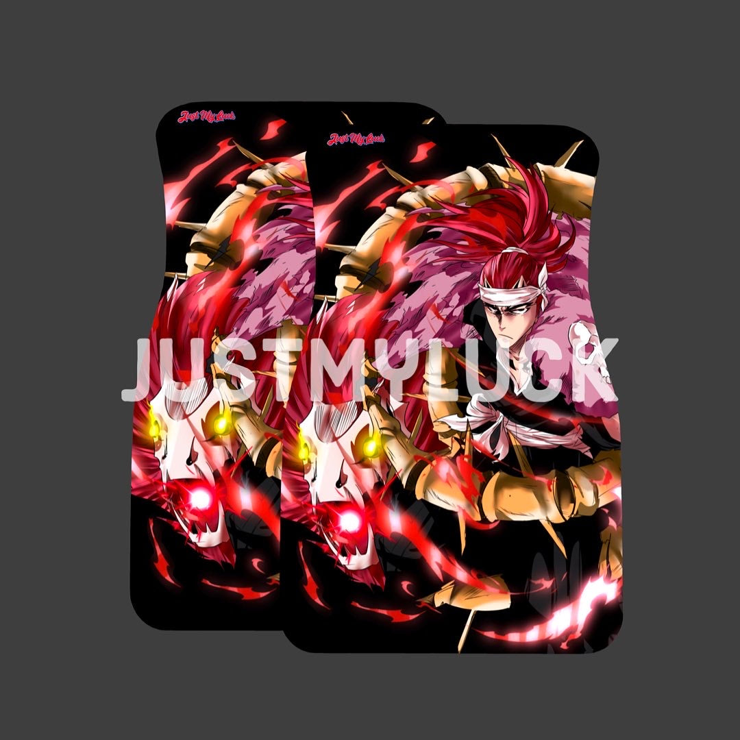 BLCH Ren Carmat (PREORDER)