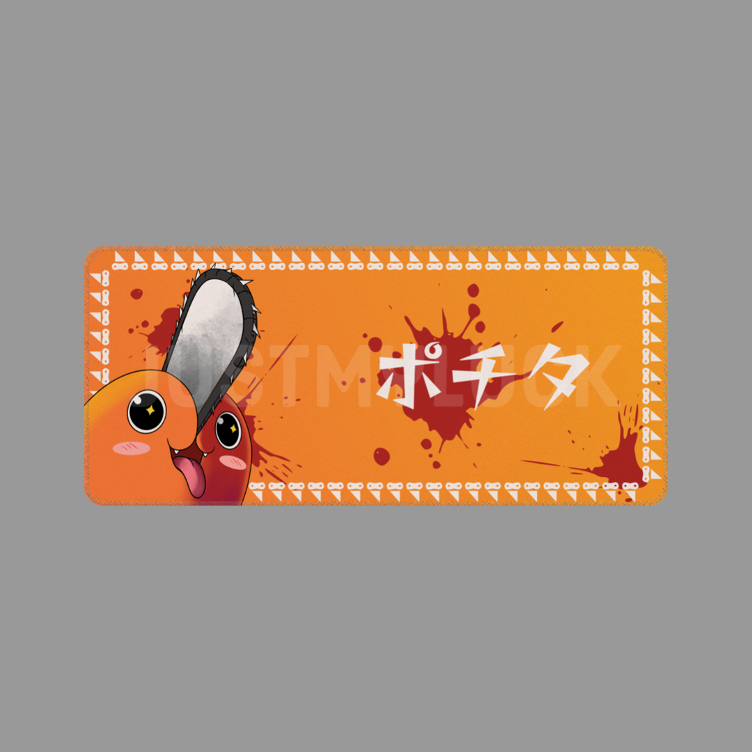 CS PCHTA Deskmat (PREORDER)