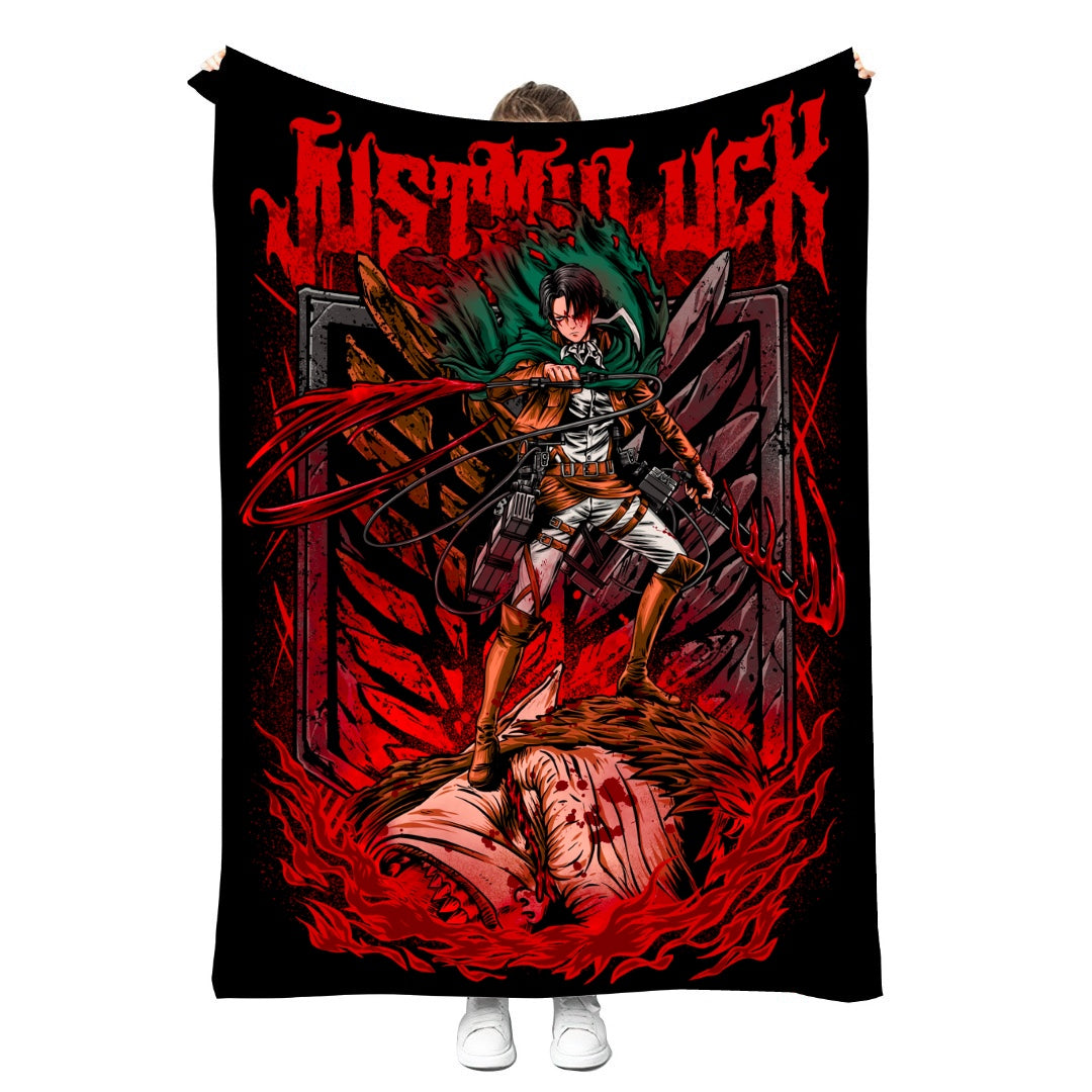 AT LvB Blanket (PREORDER)