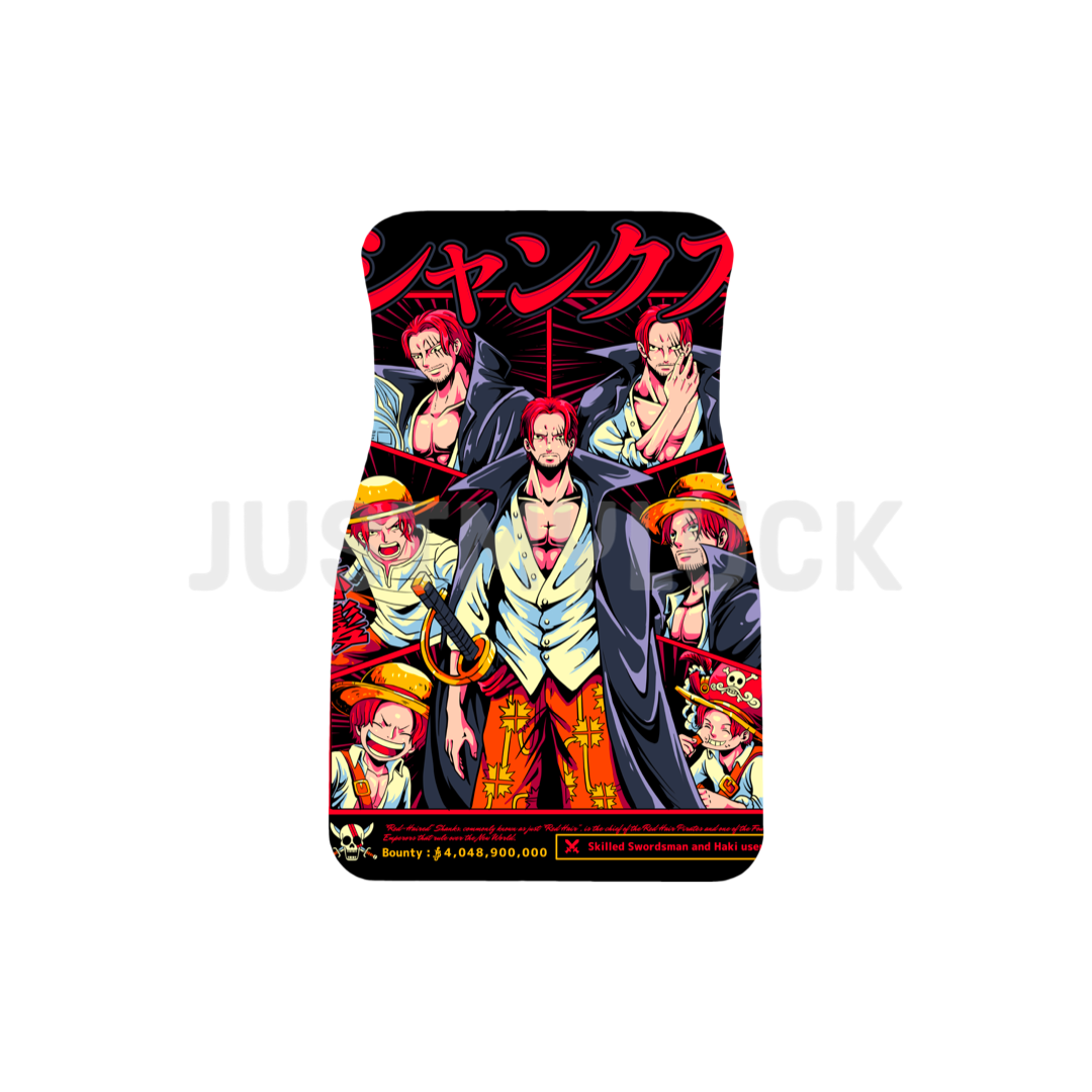 OP SHKS Carmats (Preorder)