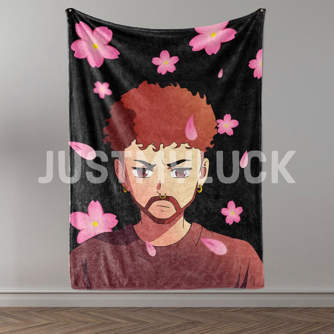 BBunny Blanket (PREORDER)