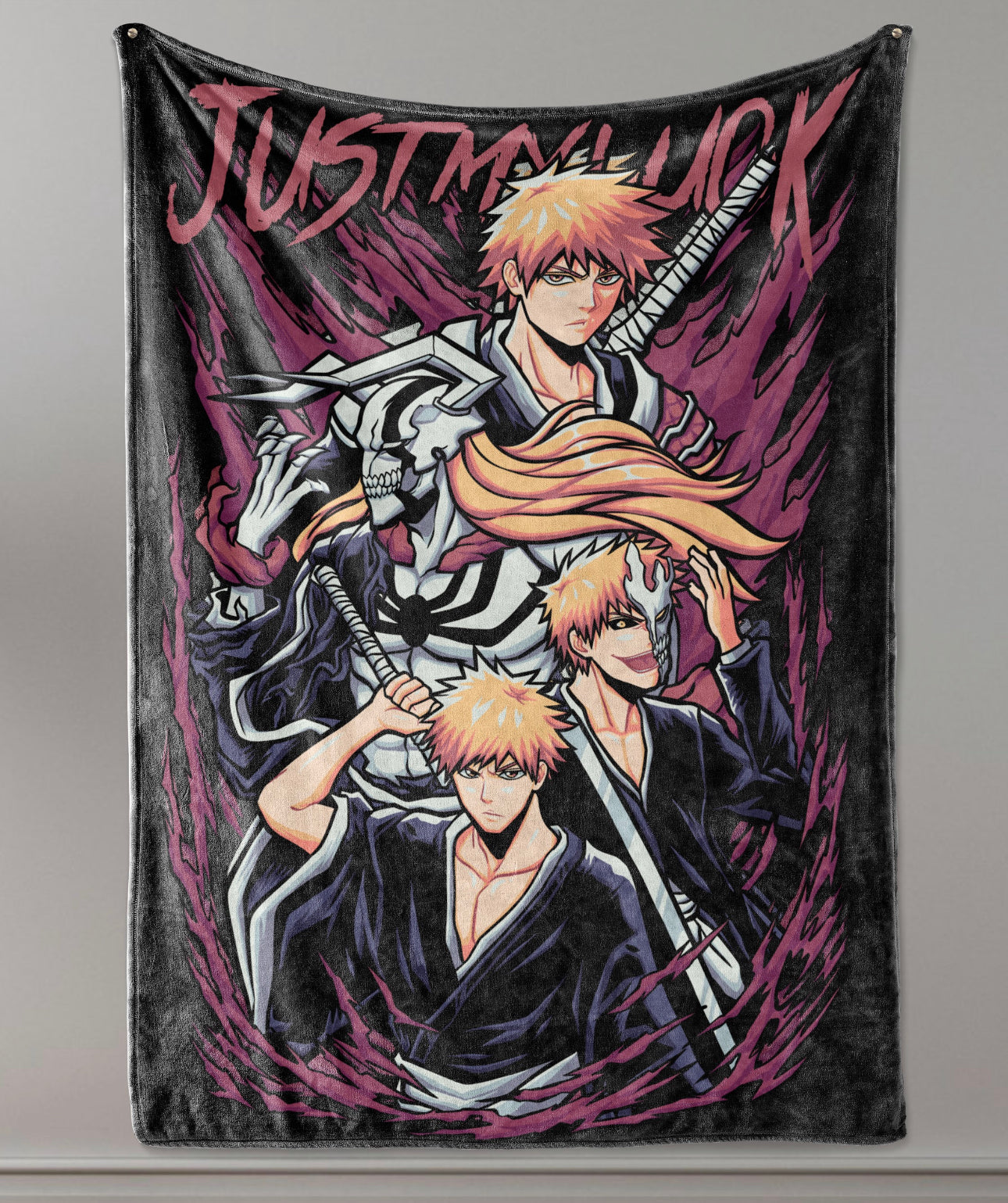 BLCH Ichi Forms Blanket (PREORDER)